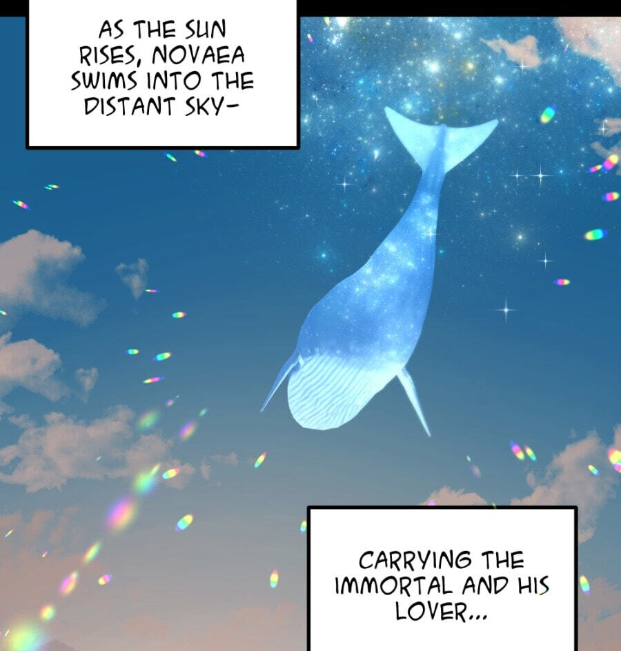 Shangri-La Chapter 54 page 19 - 