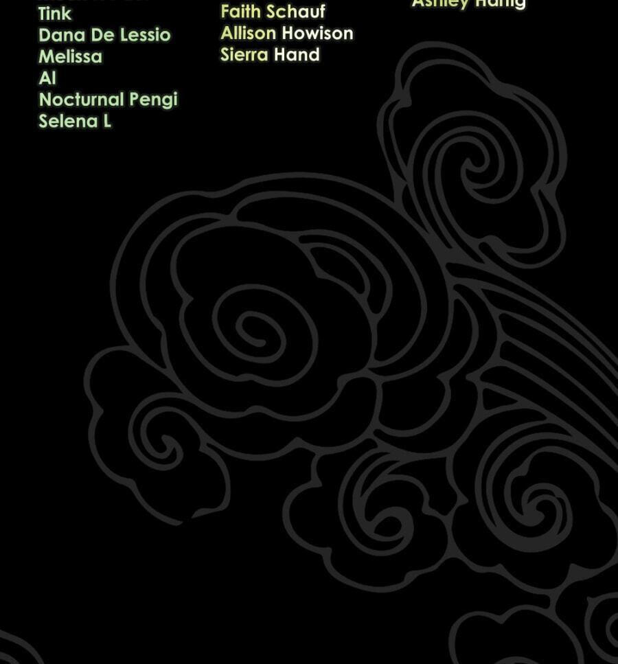 Shangri-La Chapter 54 page 27 - 