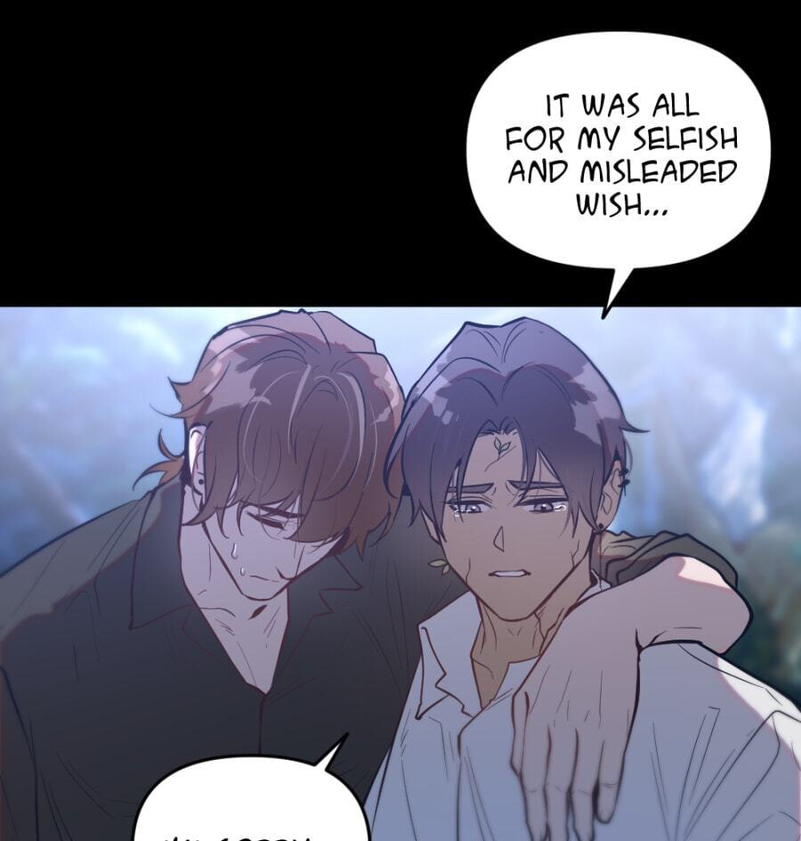Shangri-La Chapter 54 page 4 - 