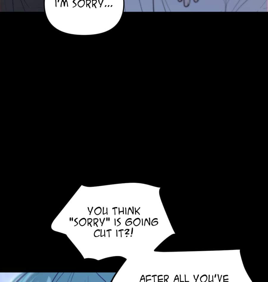 Shangri-La Chapter 54 page 5 - 
