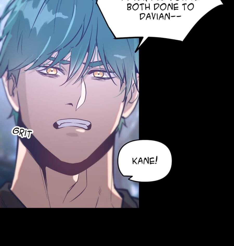 Shangri-La Chapter 54 page 6 - 