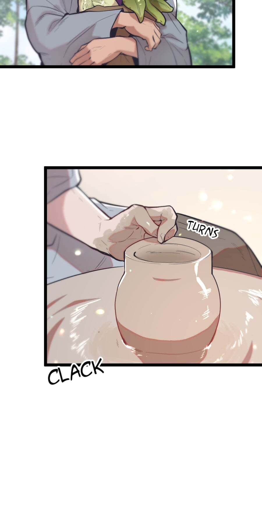 Shangri-La Chapter 55 page 3 - 