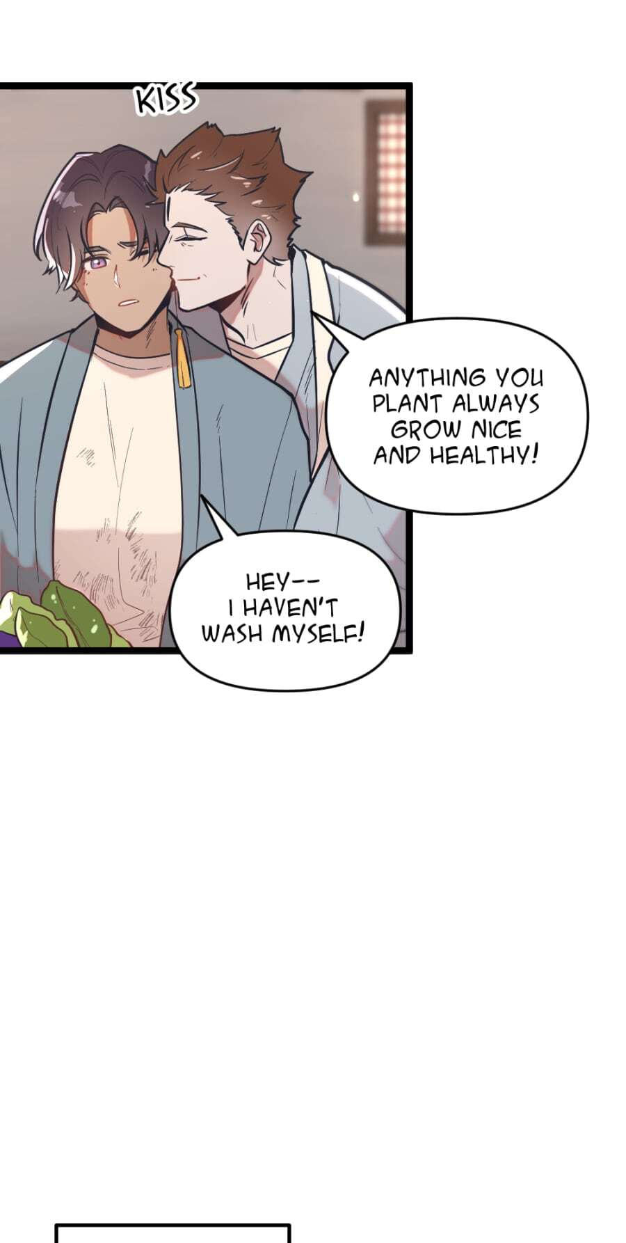 Shangri-La Chapter 55 page 5 - 