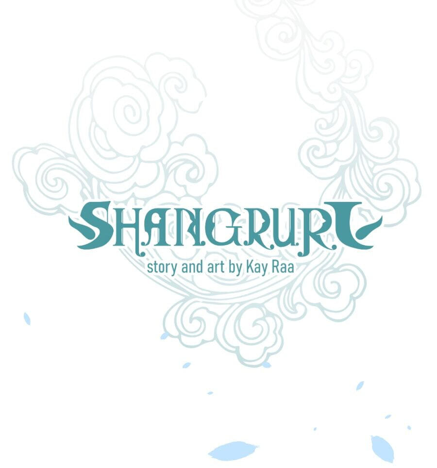 Shangri-La Chapter 56 page 1 - 