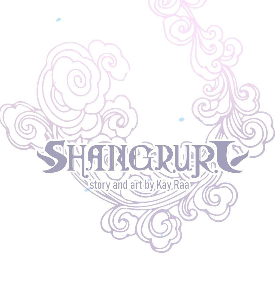Shangri-La Chapter 57 page 1 - 