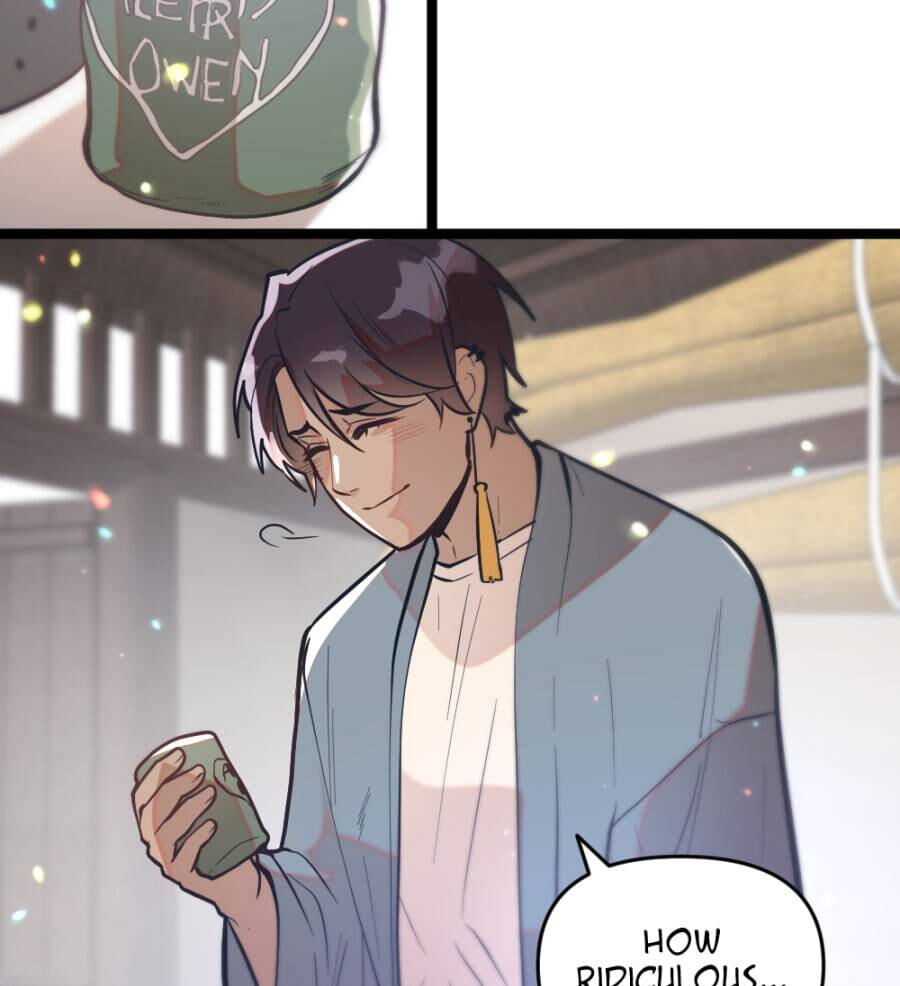 Shangri-La Chapter 57 page 5 - 