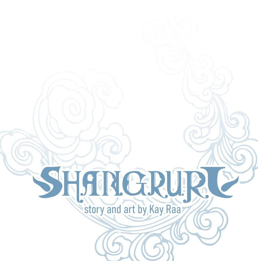 Shangri-La Chapter 58 page 1 - 