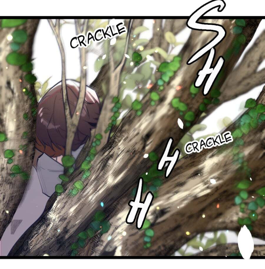 Shangri-La Chapter 58 page 11 - 