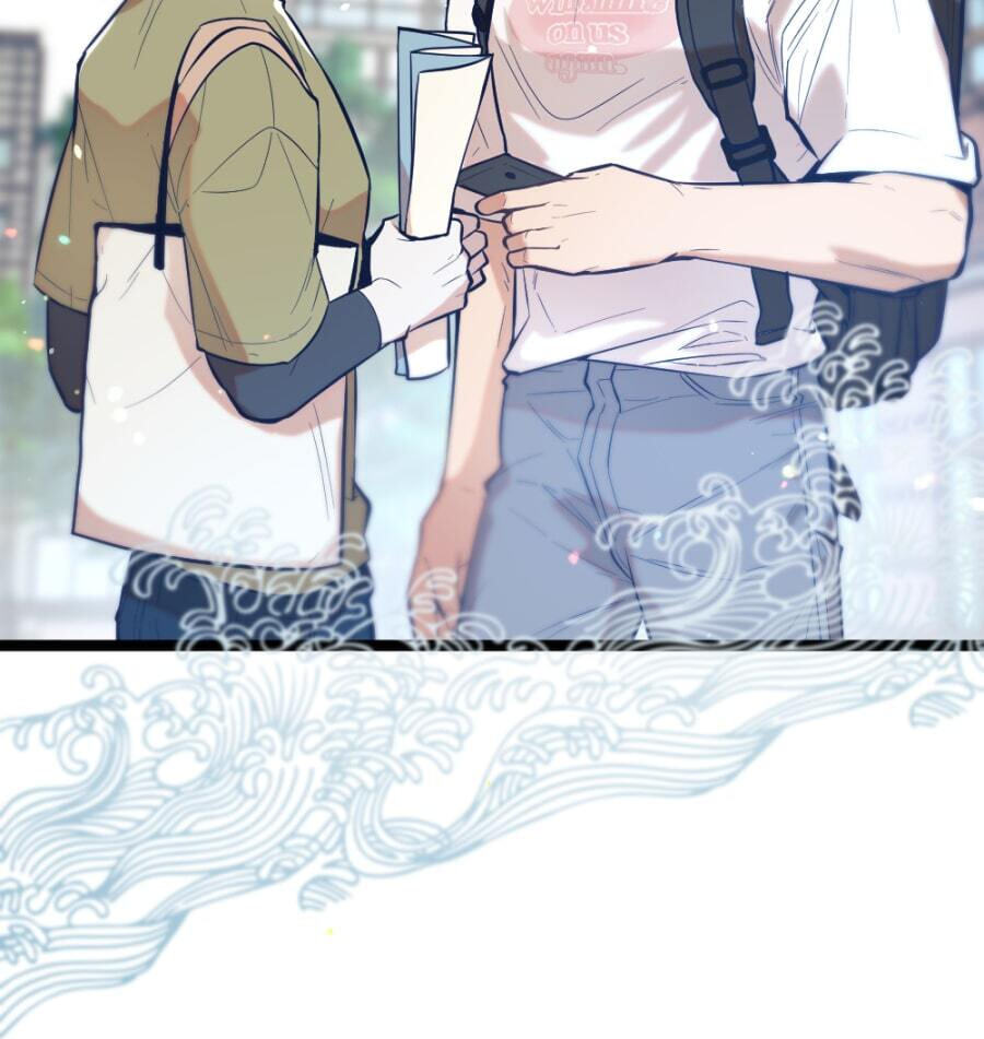 Shangri-La Chapter 58 page 25 - 