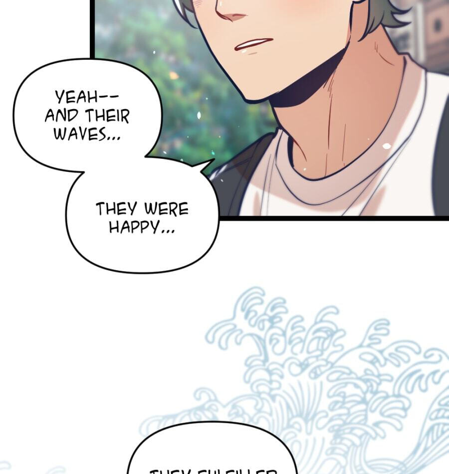 Shangri-La Chapter 58 page 27 - 