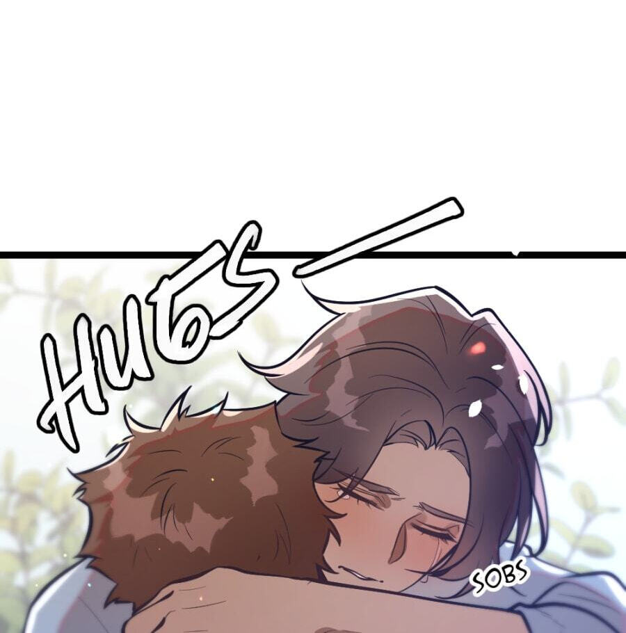 Shangri-La Chapter 58 page 6 - 