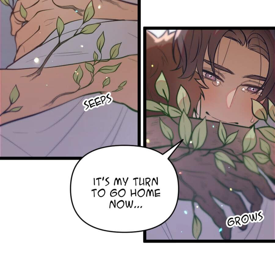 Shangri-La Chapter 58 page 9 - 