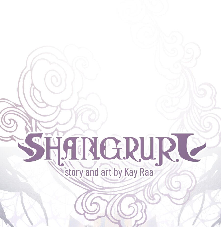 Shangri-La Chapter 59 page 1 - 