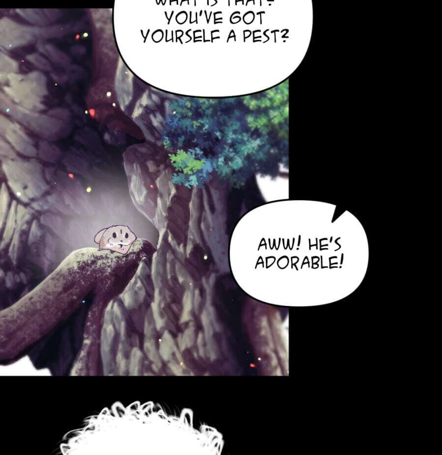 Shangri-La Chapter 59 page 12 - 