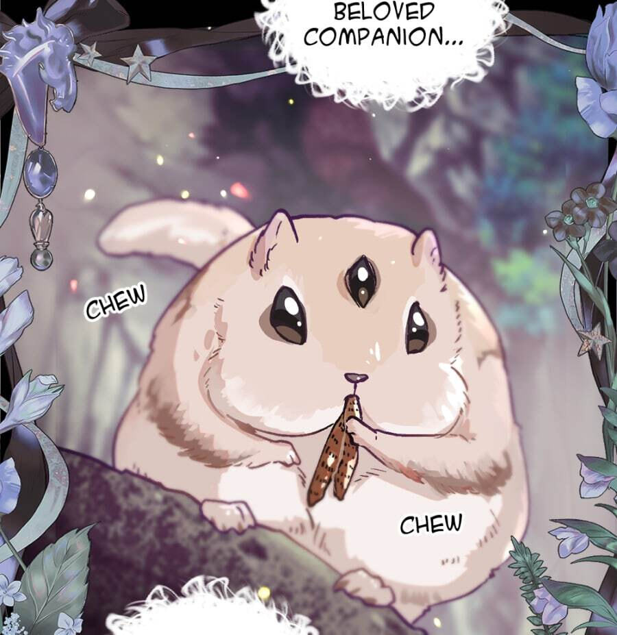 Shangri-La Chapter 59 page 14 - 