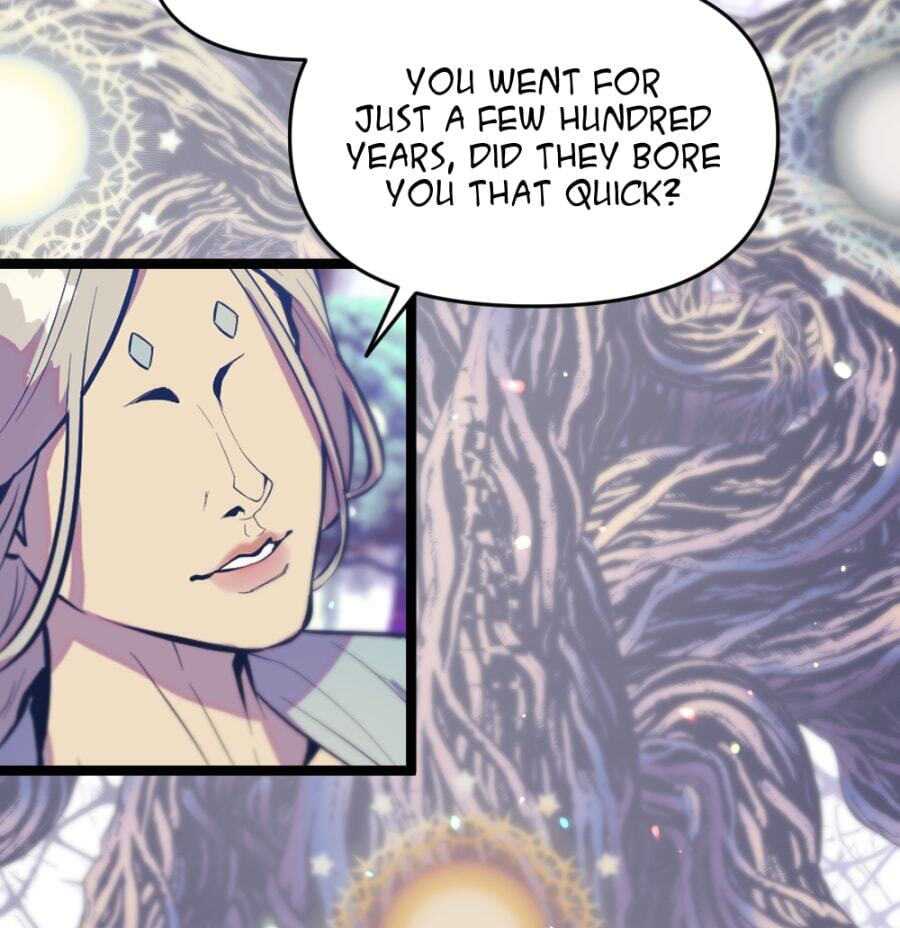 Shangri-La Chapter 59 page 3 - 