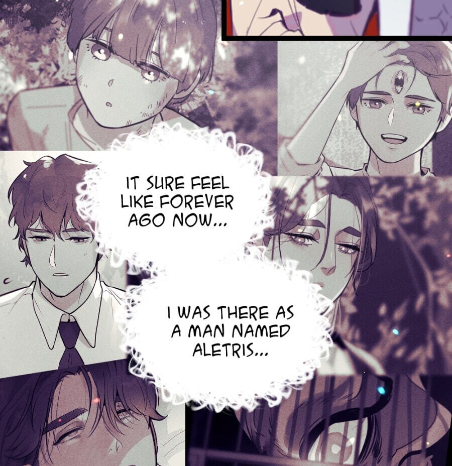 Shangri-La Chapter 59 page 5 - 