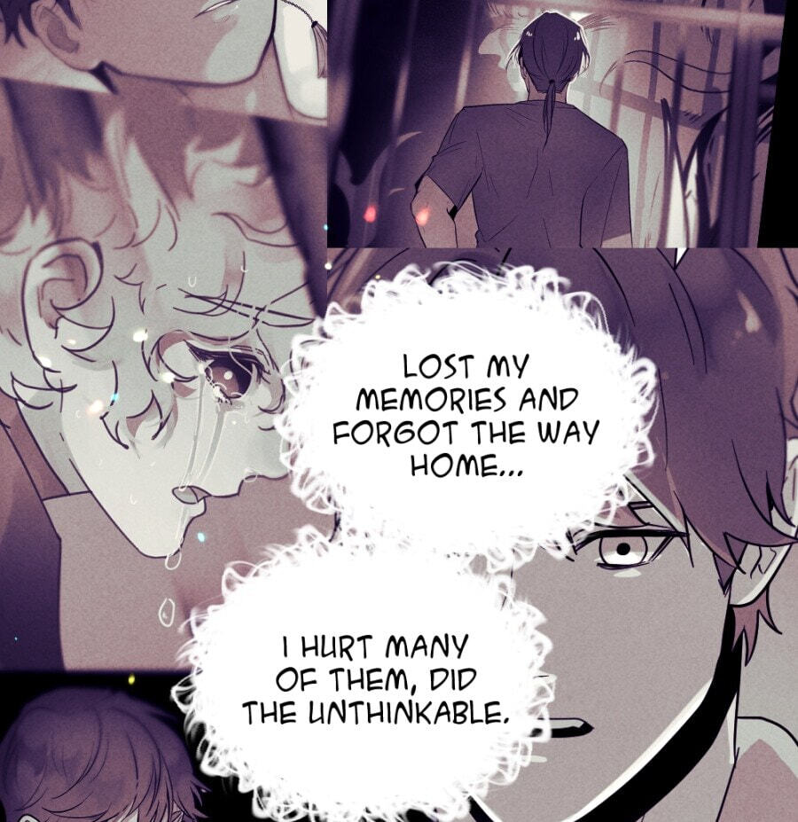 Shangri-La Chapter 59 page 6 - 