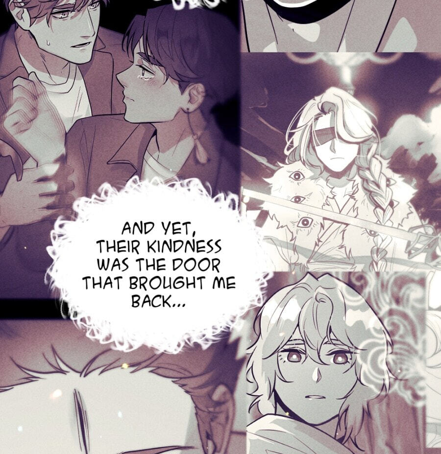 Shangri-La Chapter 59 page 7 - 