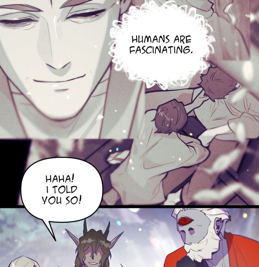 Shangri-La Chapter 59 page 8 - 