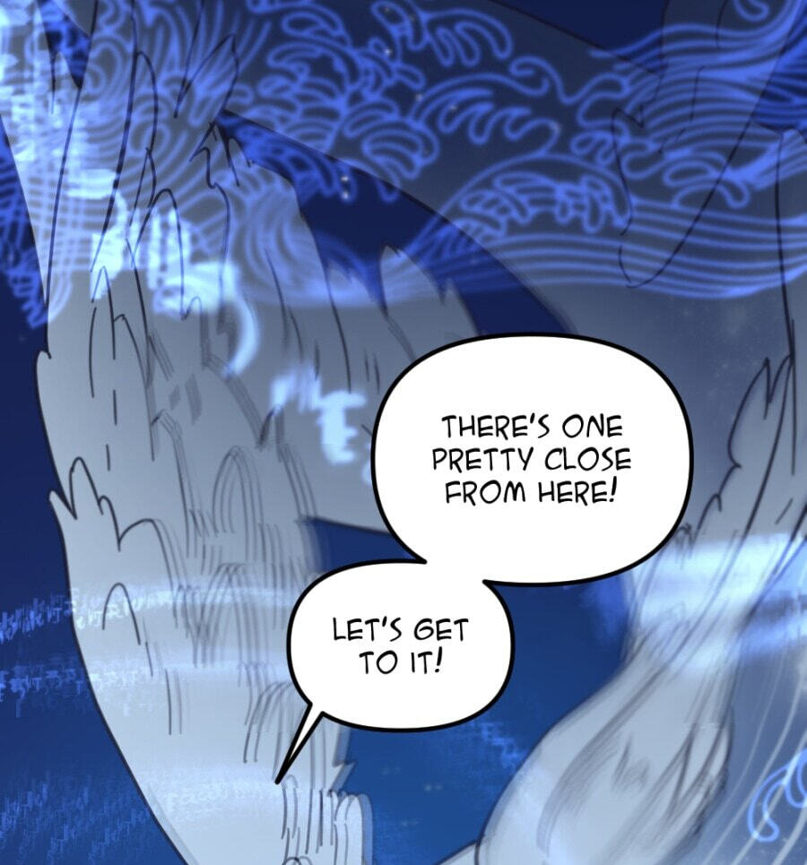 Shangri-La Chapter 6 page 13 - 