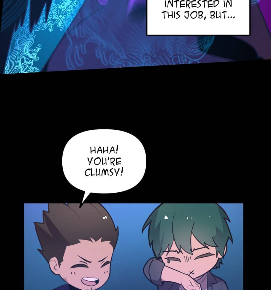 Shangri-La Chapter 6 page 19 - 