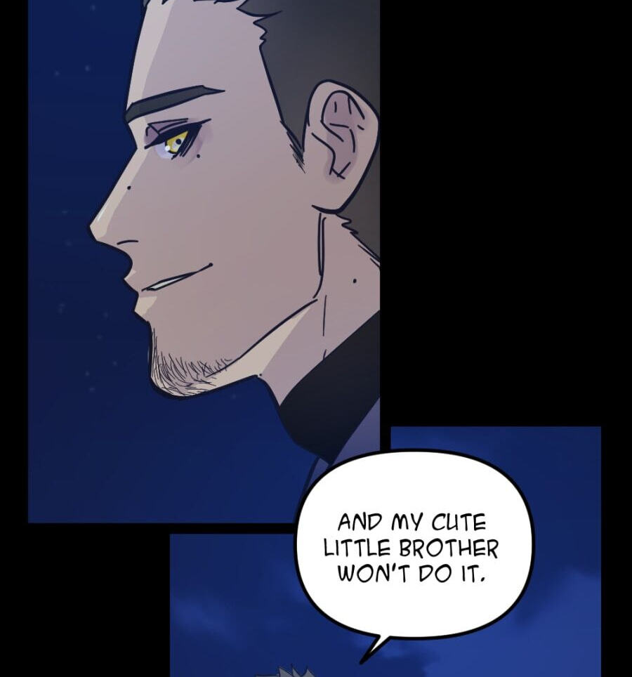 Shangri-La Chapter 6 page 4 - 