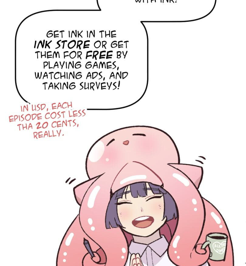 Shangri-La Chapter 60 page 13 - 