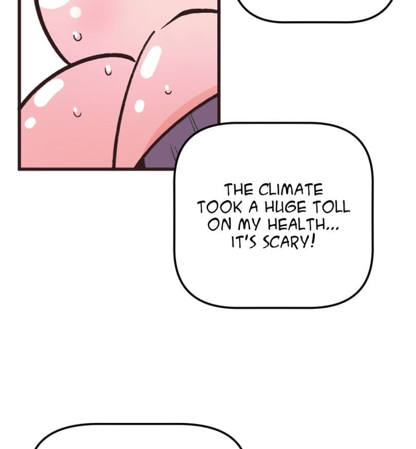 Shangri-La Chapter 60 page 5 - 