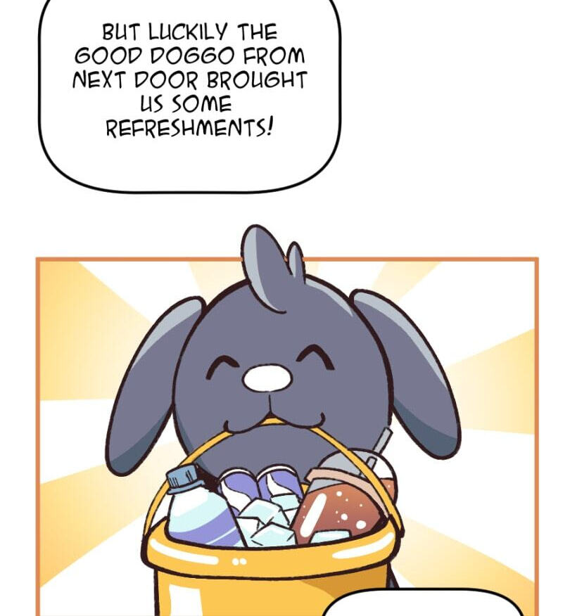 Shangri-La Chapter 60 page 6 - 