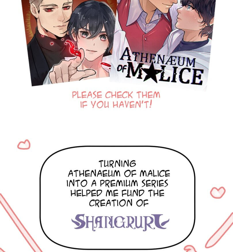 Shangri-La Chapter 60 page 9 - 