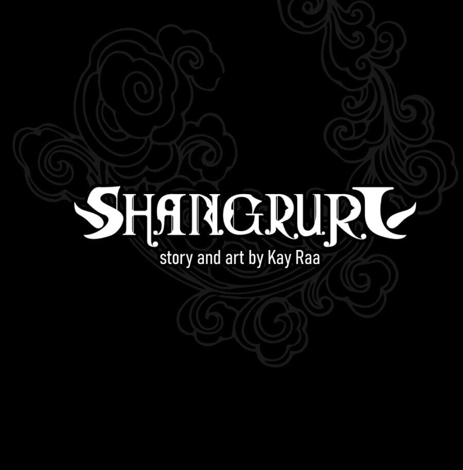 Shangri-La Chapter 7 page 1 - 
