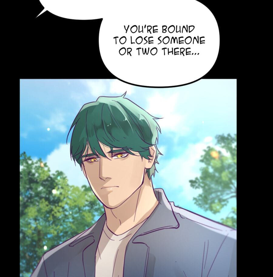 Shangri-La Chapter 7 page 13 - 