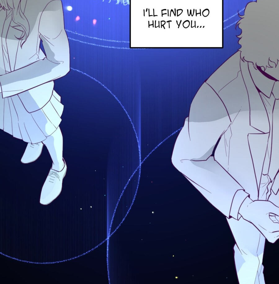 Shangri-La Chapter 7 page 18 - 
