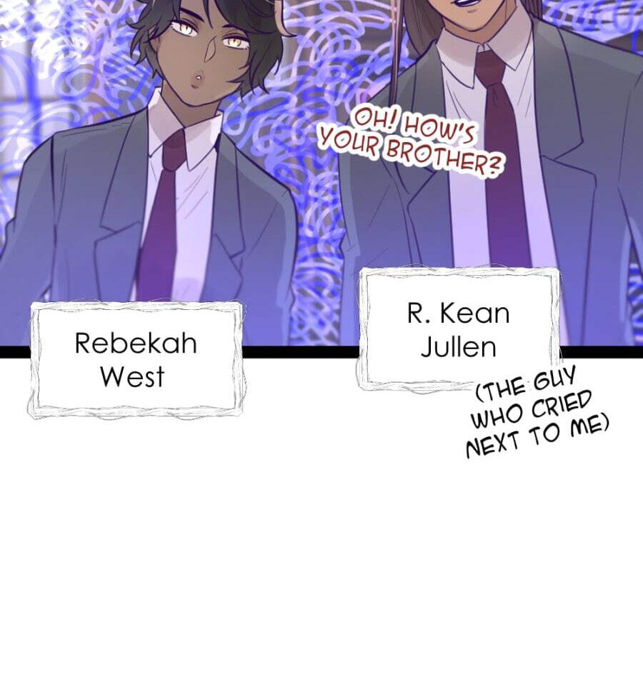Shangri-La Chapter 8 page 6 - 