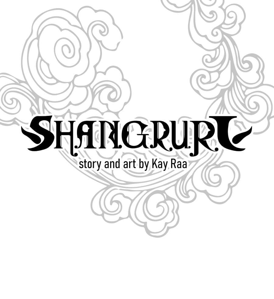 Shangri-La Chapter 9 page 1 - 