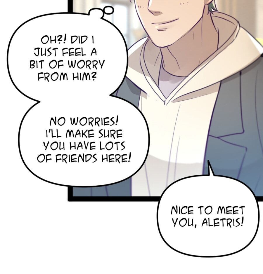 Shangri-La Chapter 9 page 13 - 