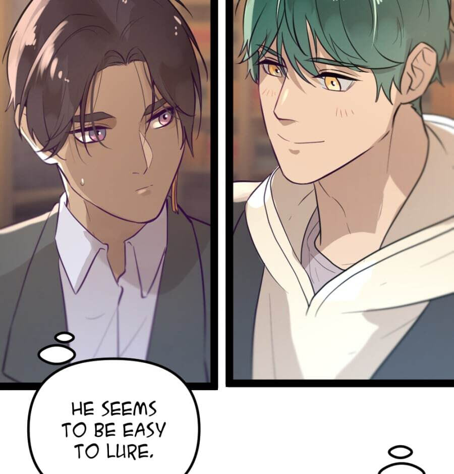 Shangri-La Chapter 9 page 15 - 