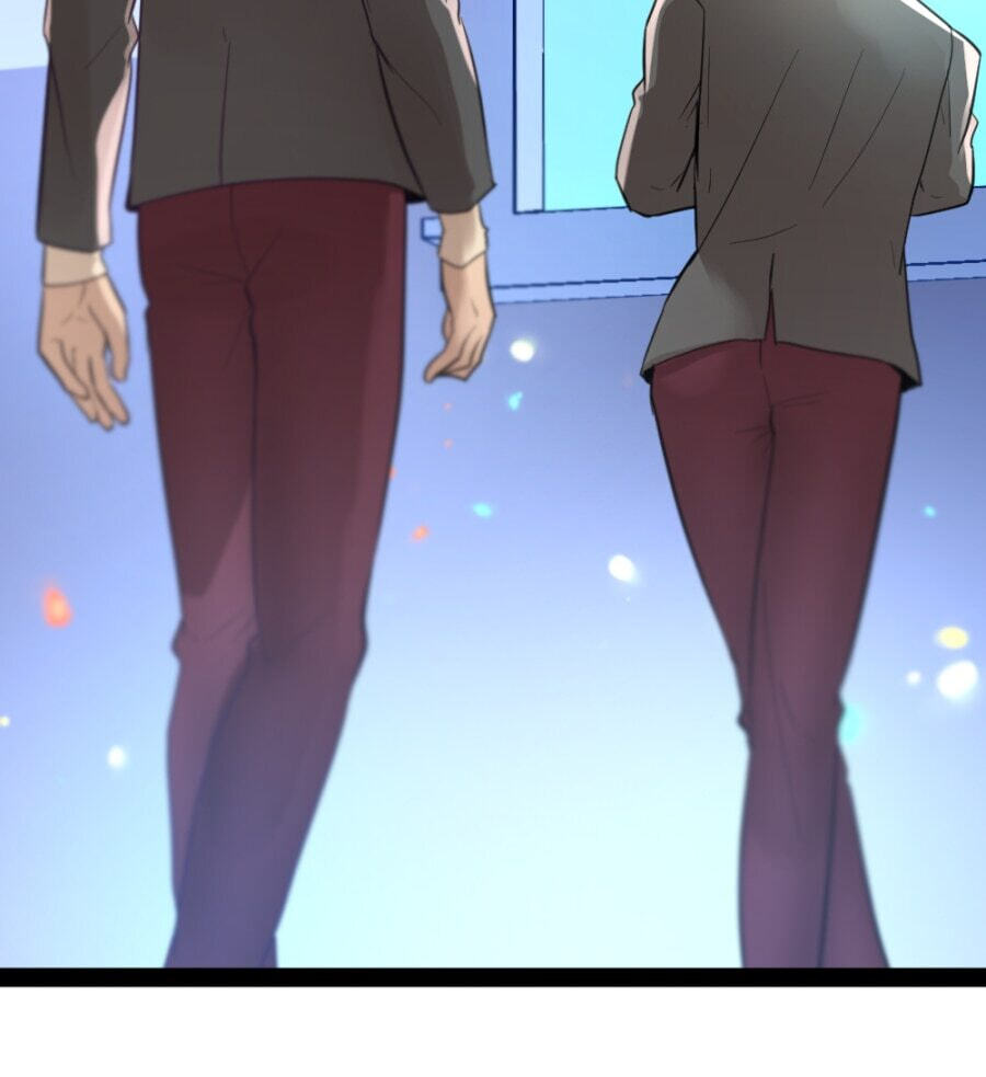 Shangri-La Chapter 9 page 5 - 