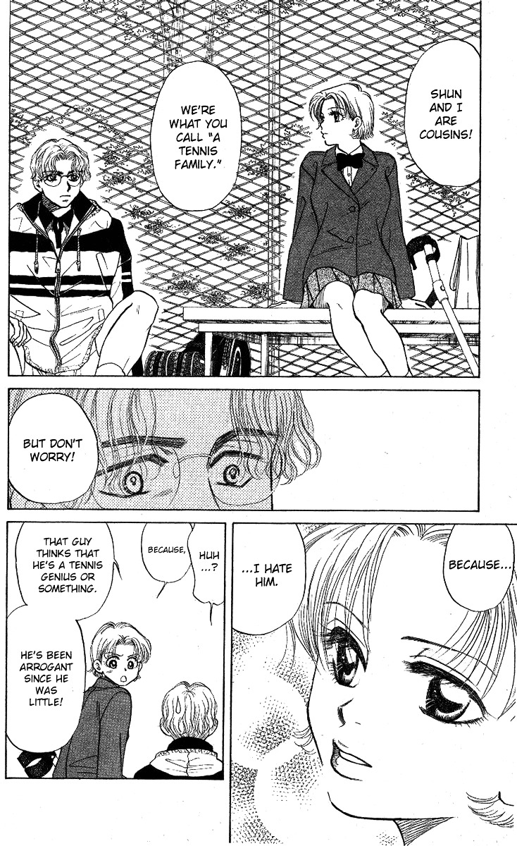 Shanimuni Go Chapter 10 page 12 - 