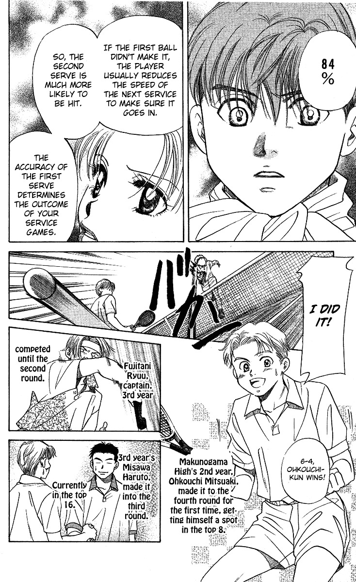 Shanimuni Go Chapter 10 page 22 - 