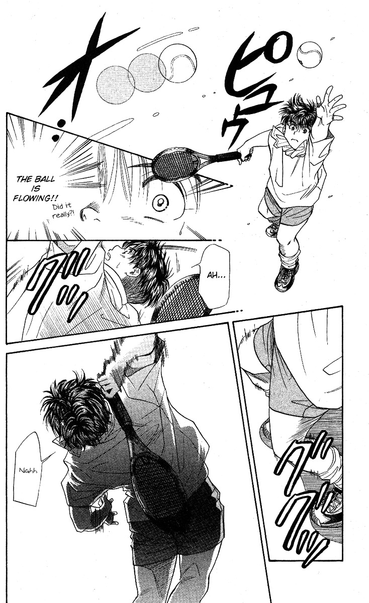 Shanimuni Go Chapter 10 page 28 - 