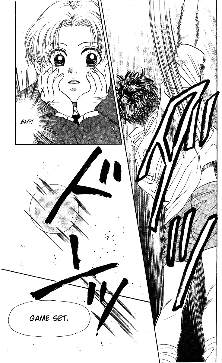 Shanimuni Go Chapter 10 page 29 - 