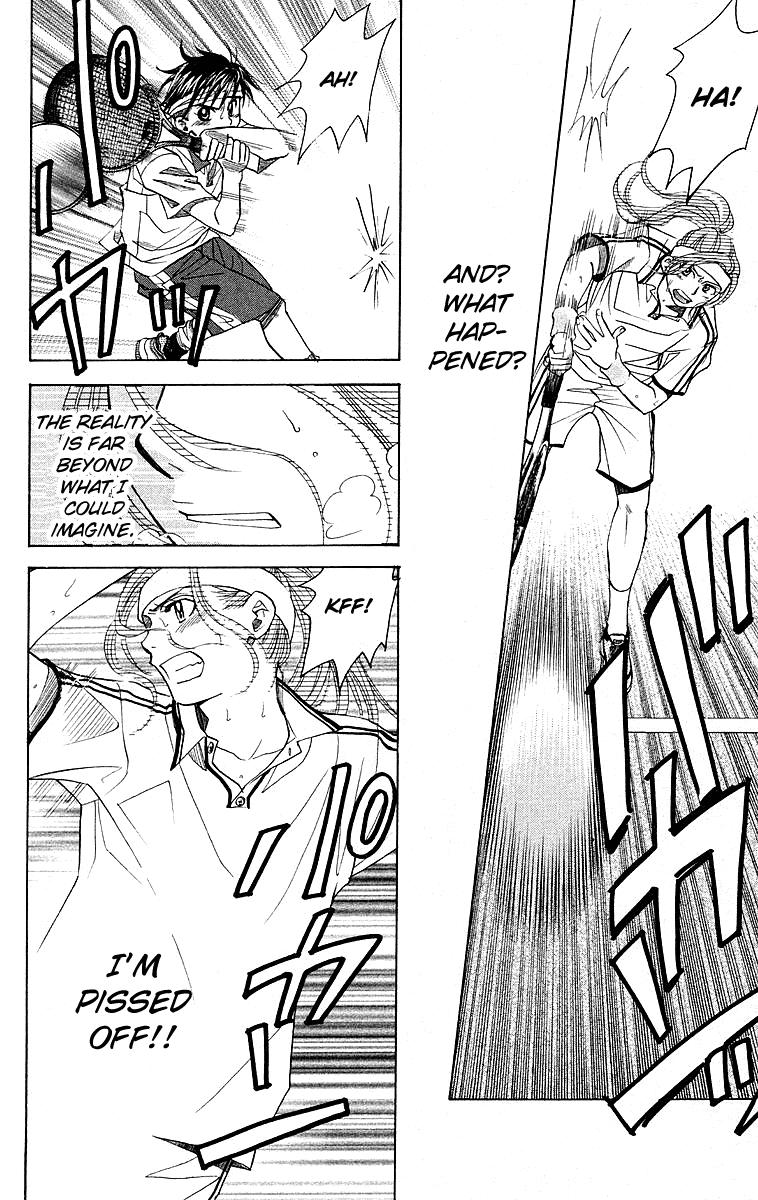 Shanimuni Go Chapter 109 page 41 - 