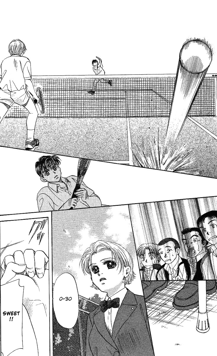 Shanimuni Go Chapter 11 page 18 - 