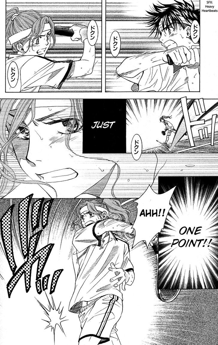 Shanimuni Go Chapter 110 page 9 - 