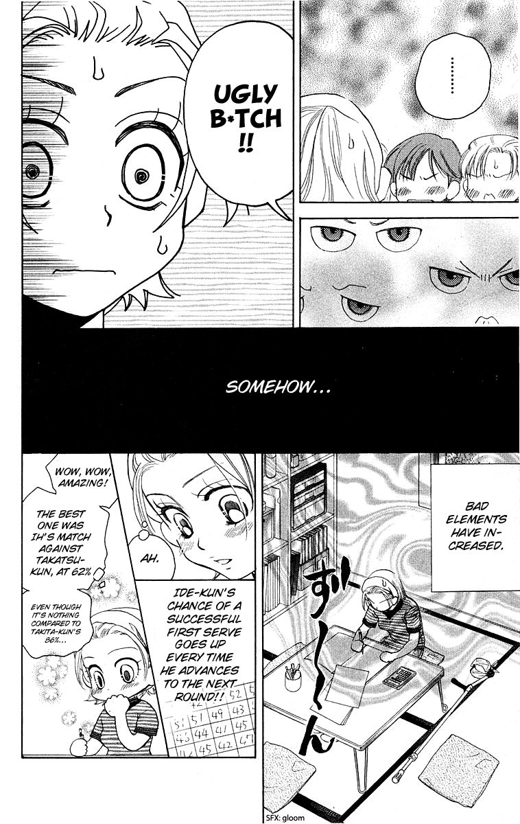Shanimuni Go Chapter 113 page 8 - 