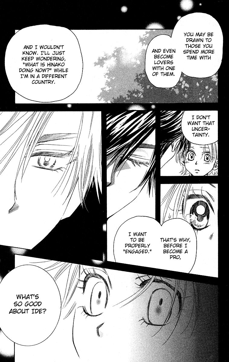 Shanimuni Go Chapter 114 page 19 - 