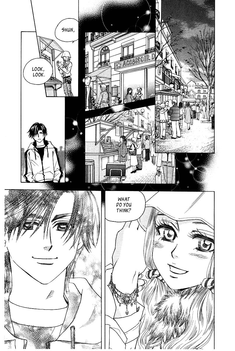 Shanimuni Go Chapter 115 page 24 - 
