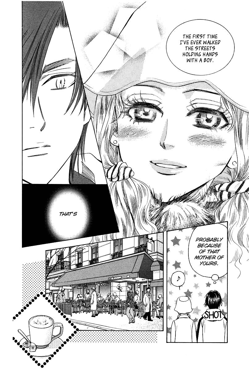 Shanimuni Go Chapter 115 page 29 - 